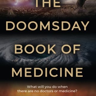 Doomsday Book of Medicine - Digital Version Only